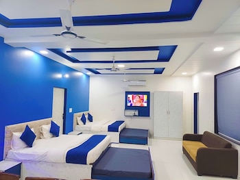 paradise point resort
