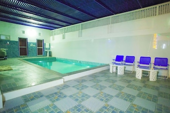 paradise point resort