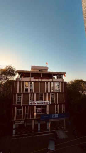 shri shiv ganga bhakt niwas