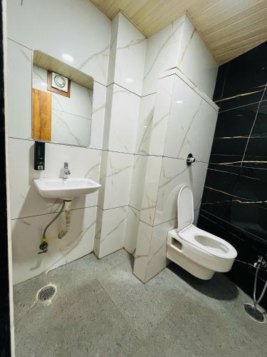 shri shiv ganga bhakt niwas