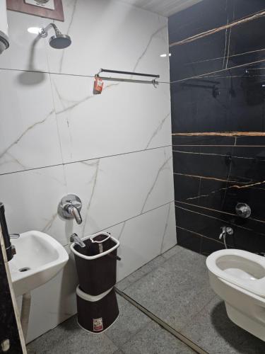 shri shiv ganga bhakt niwas