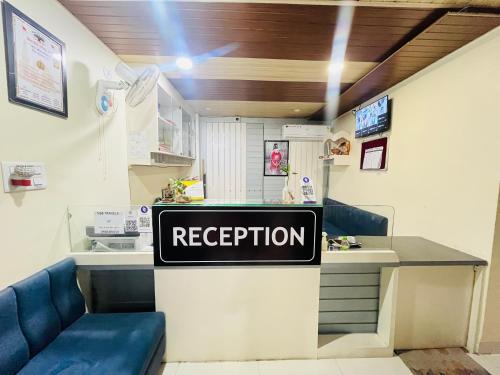 shri shiv ganga bhakt niwas