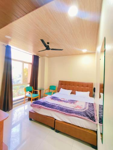 shri shiv ganga bhakt niwas