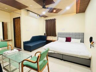 shri shiv ganga bhakt niwas