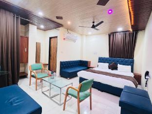 shri shiv ganga bhakt niwas