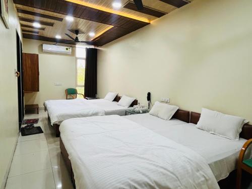 Shri Shiv Ganga Bhakt Niwas,,5 star