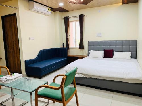 Shri Shiv Ganga Bhakt Niwas,,5 star