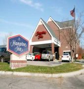 hampton inn lincoln south heritage park