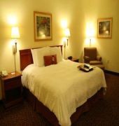 hampton inn lincoln south heritage park