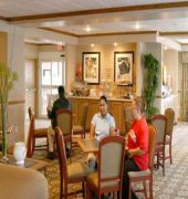 hampton inn lincoln south heritage park