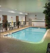 hampton inn lincoln south heritage park