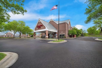 hampton inn lincoln south heritage park