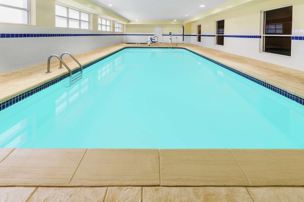 hampton inn lincoln south heritage park