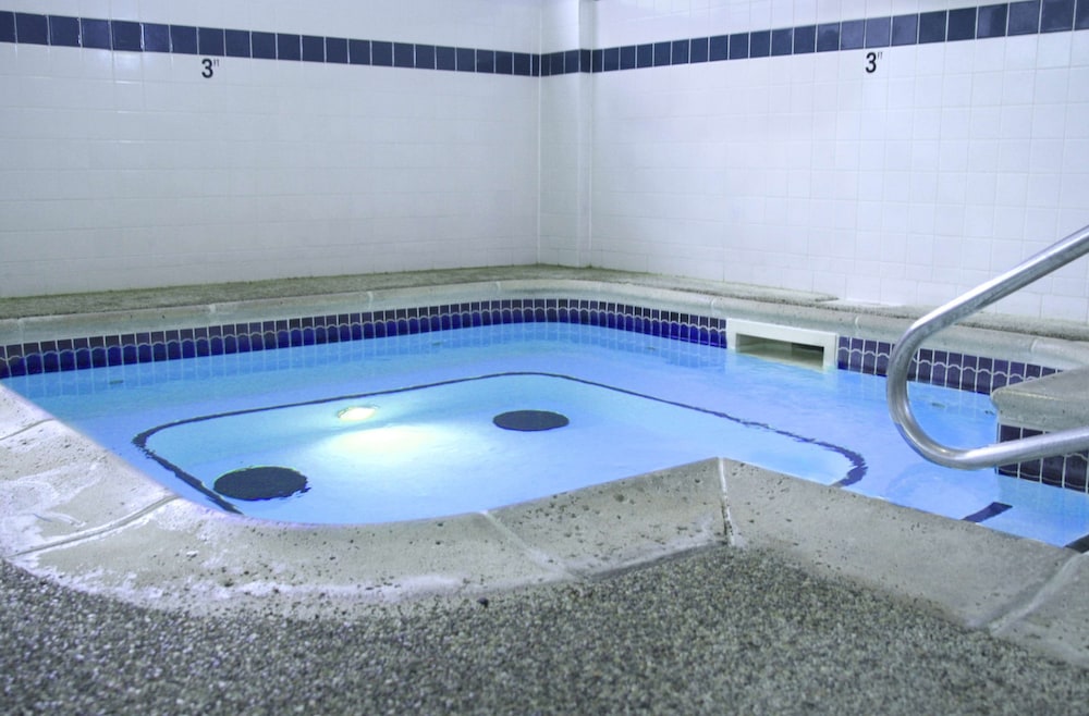 hampton inn lincoln south heritage park