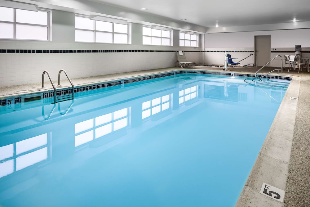 hampton inn lincoln south heritage park
