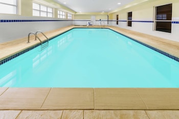 hampton inn lincoln south heritage park