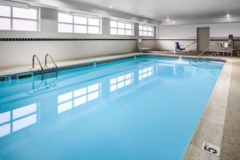 hampton inn lincoln south heritage park