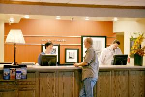 hampton inn lincoln south heritage park