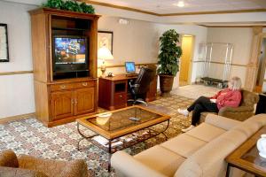 hampton inn lincoln south heritage park