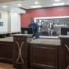 hampton inn lincoln south heritage park