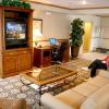 hampton inn lincoln south heritage park