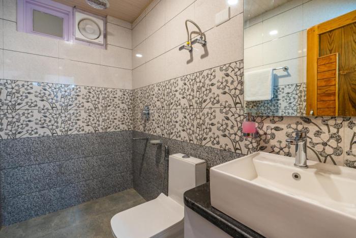 the social stays kasol