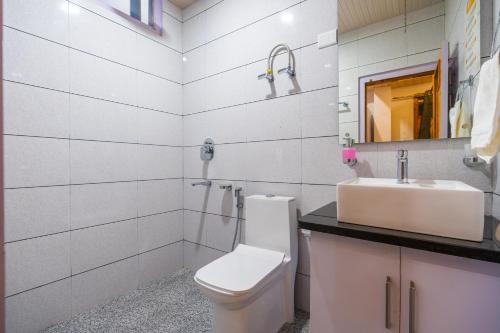 the social stays kasol