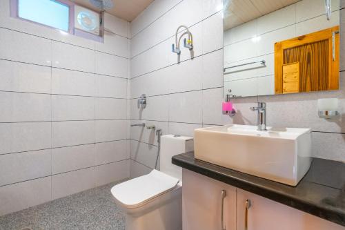 the social stays kasol