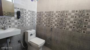 luxury room set osho villa