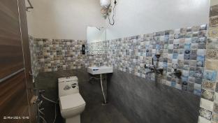 luxury room set osho villa