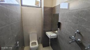 luxury room set osho villa