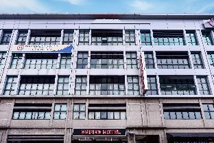 empire hotel usj