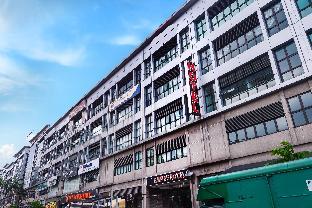 empire hotel usj