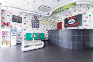 empire hotel usj