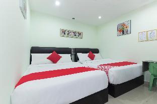 empire hotel usj