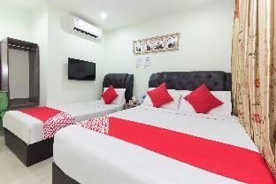 empire hotel usj