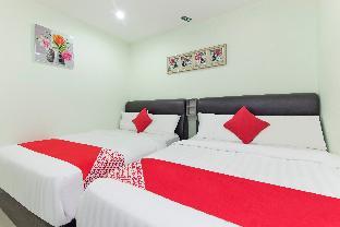 empire hotel usj