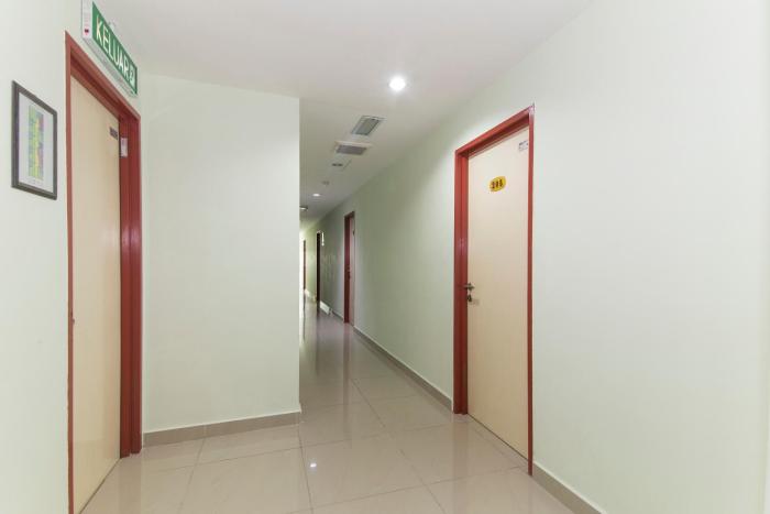 empire hotel usj