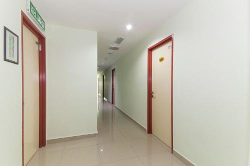 empire hotel usj