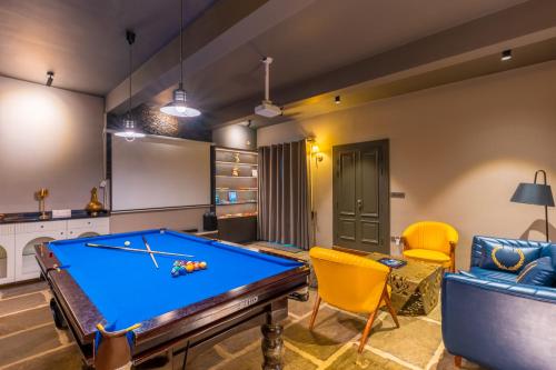 Aura Luxury Stays,,3 star