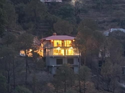 pihus nest kasauli