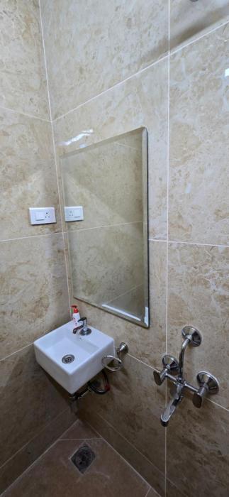 nj residency near dlf landt chennai trade centre and miot