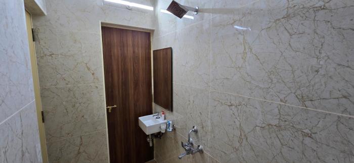 nj residency near dlf landt chennai trade centre and miot
