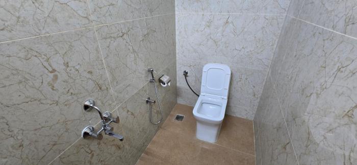 nj residency near dlf landt chennai trade centre and miot