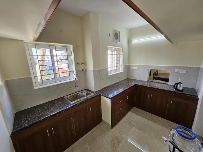 nj residency near dlf landt chennai trade centre and miot