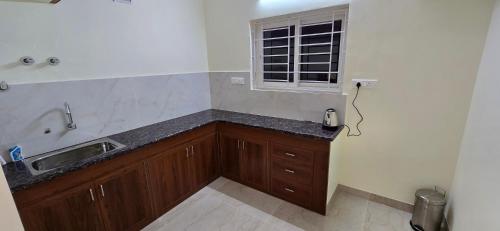 nj residency near dlf landt chennai trade centre and miot