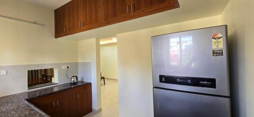 nj residency near dlf landt chennai trade centre and miot