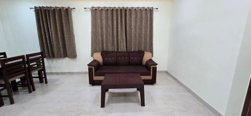 nj residency near dlf landt chennai trade centre and miot