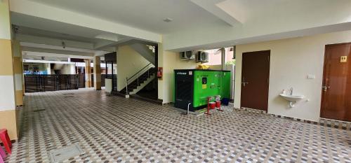 nj residency near dlf landt chennai trade centre and miot
