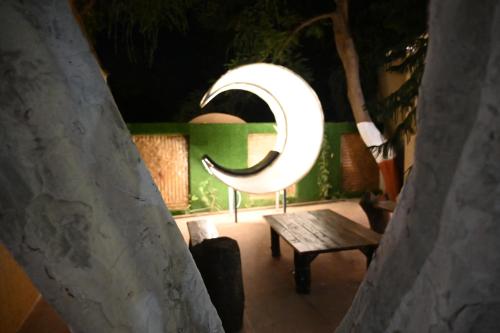 the whispering palms resort